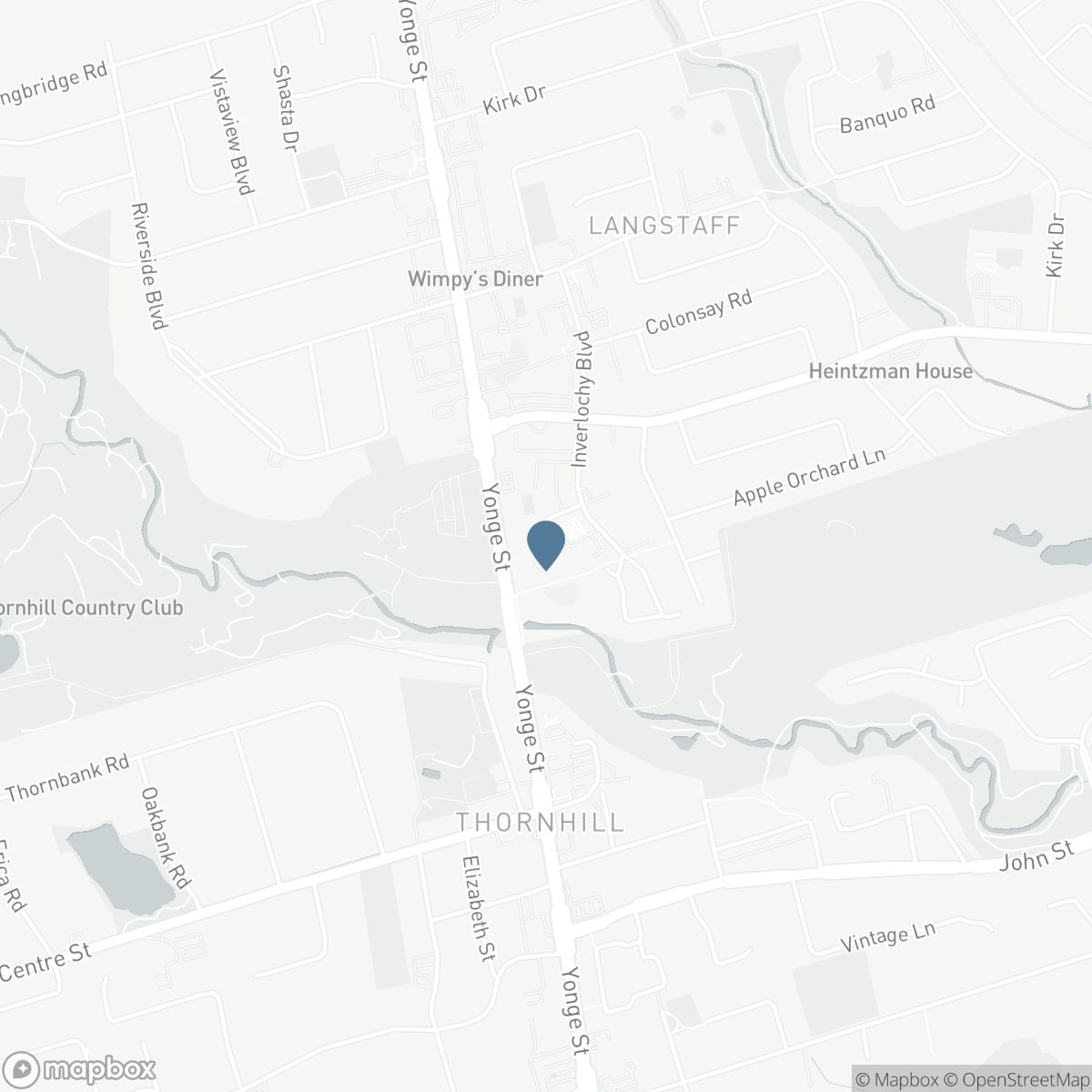 1210 - 60 INVERLOCHY BOULEVARD, Markham, Ontario L3T 4T7